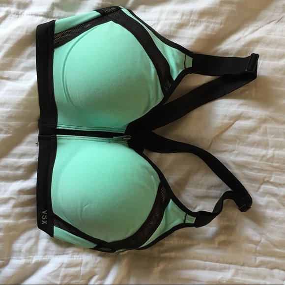 VSX sports Bra - Picture 1 of 3